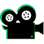 Movie Explorer Logo